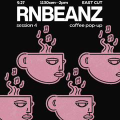 LIVE SET: Trixamillion at RNBeanz Closing Set