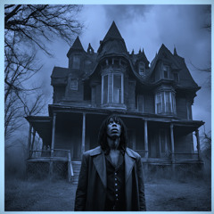 SuperFreak x Norman Bates Mashup