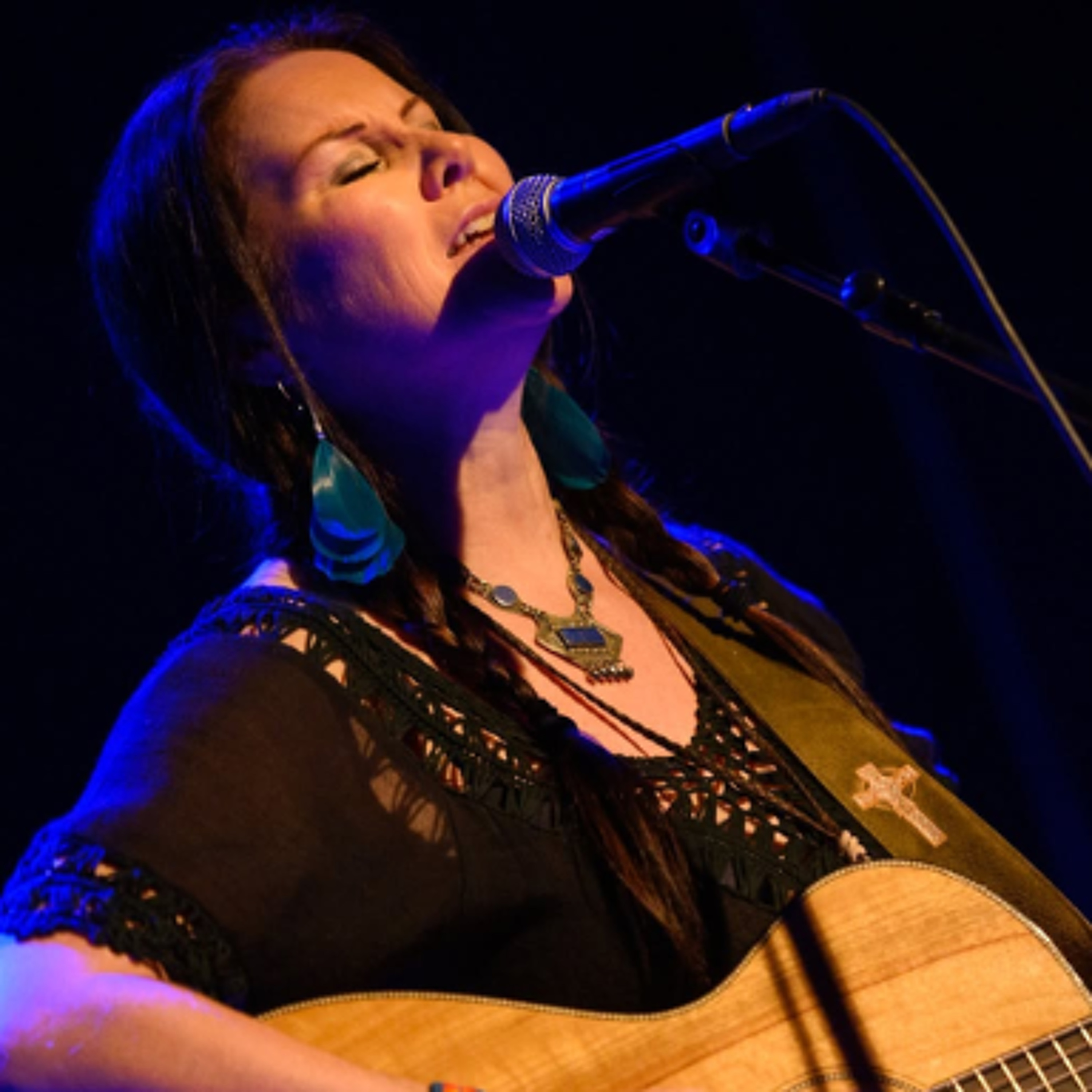 Heartfelt Tribute New Track From Siobhán O'Brien episode artwork