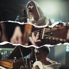 SEVEN KAYNE - SI TE LASTIMÉ (acústico)