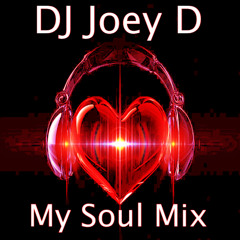 My Soul Mix