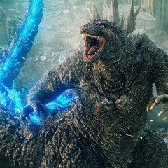 What if AI made a "Godzilla" theme song?