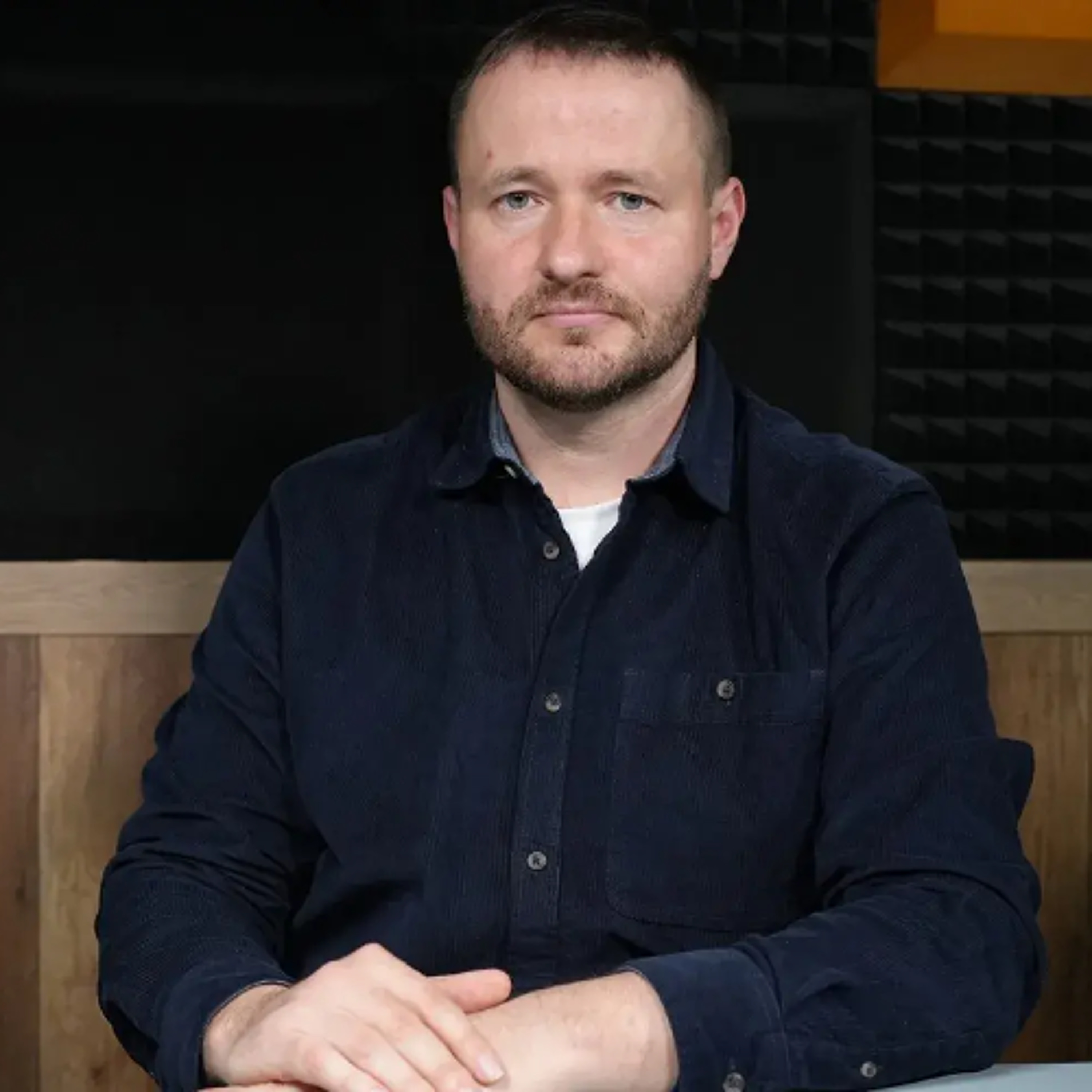 Аляксандр “Кусь” Клачко. Цуд на Каляды: пра збор для дзяцей ветэранаў і вяртанне ў КР