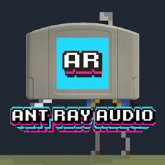 Ant Ray Audio - Retro Boss Fight Battle Music (Theme)