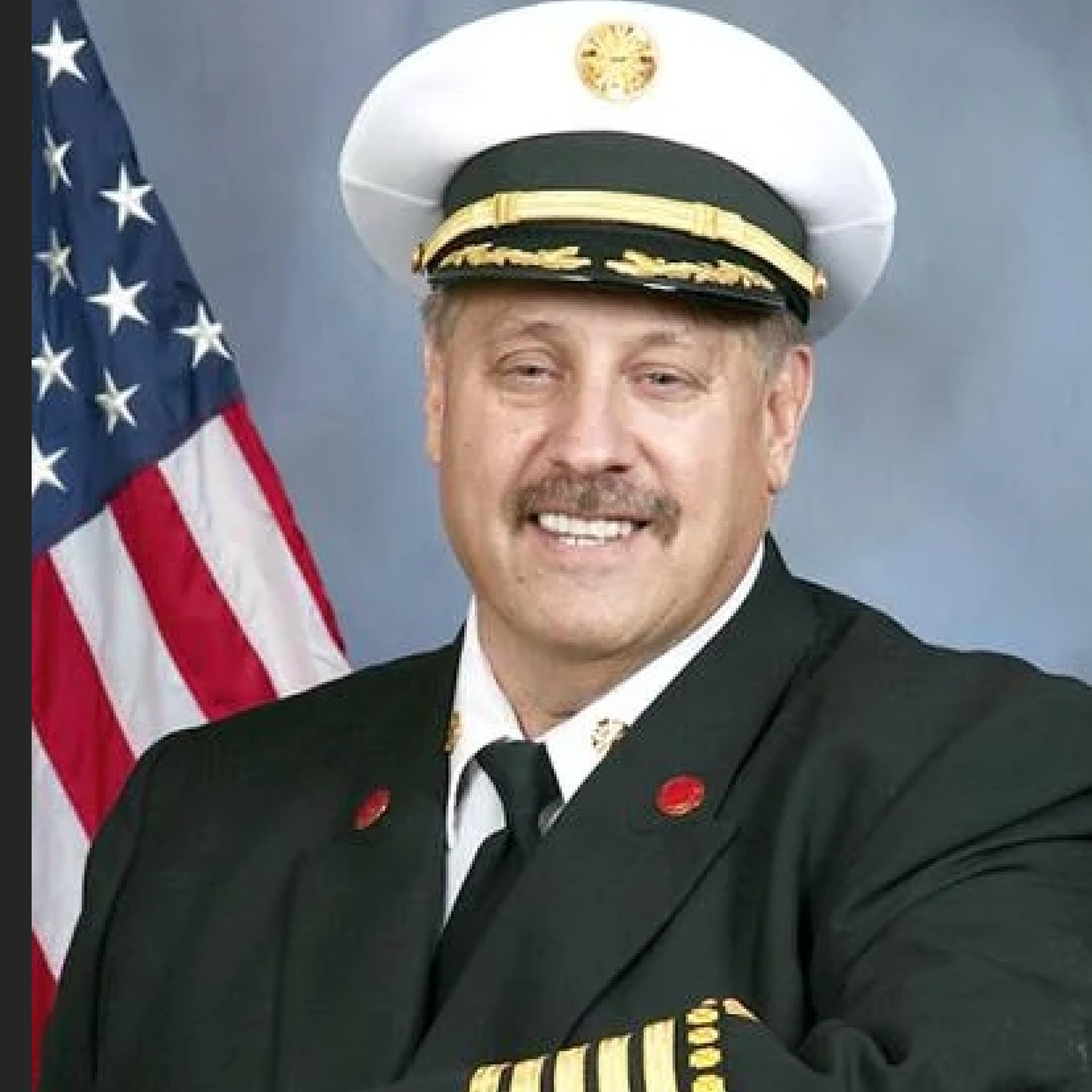 Chicago\'s Bravest Stories Podcast