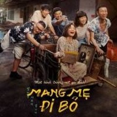 Xem Mang Mẹ Đi Bỏị Phim Full HD Vietsub thuyết minh