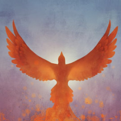 René Rising (Flight Freestyle)
