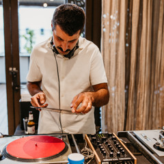 Disco Vinyl @ The Hills Wine Bar 9.10.25