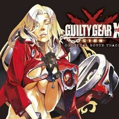 Destructive Goodwill (Faust theme guilty gear XRD)