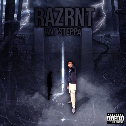 Raz rnt- Rnt Steppa (Prod. Beam) 👣