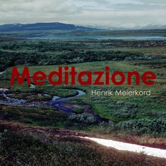Meditazione