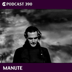 CS Podcast 390: Manute