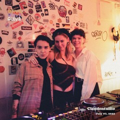 Clandentullio | QUIVR | 06-07-22