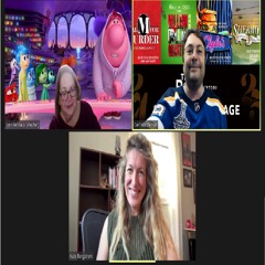 June 12th, 2024 ft. Kate Bergstrom