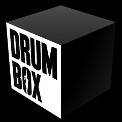 Stephani B - Drumbox Radio - Ep 022