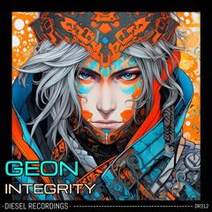 Geon - Integrity (Original Mix) 💥OUT NOW💥