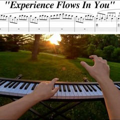 Tony Ann - Experience Flows In You