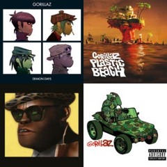 Alternative/ Indie/ random shite