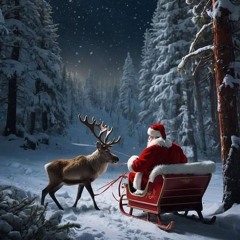 December It's Holiday Snow