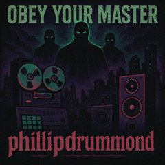 Beat 734 - Obey Your Master