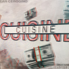 CUISINE (PROD. JASON DON)