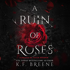 Get PDF 💖 A Ruin of Roses: Deliciously Dark Fairytales, Book 1 by  K.F. Breene,Tilli