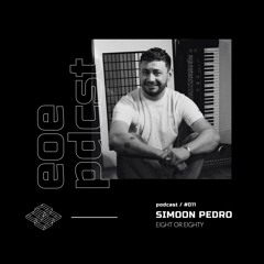 EOE Podcast #011 - Simoon Pedro