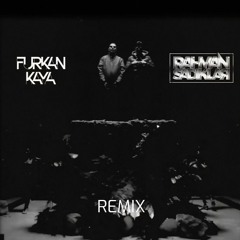 Mero feat. Murda - Konum Gizli (Furkan Kaya & Rahman Sadıklar Remix)