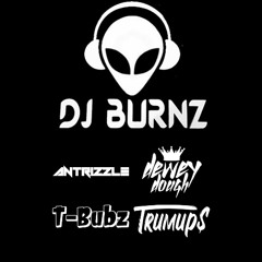 Dj Burnz - All My Life (BayouBoyz & DeweyDough Remake)