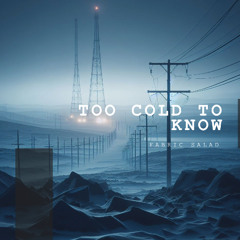 Too Cold To Know