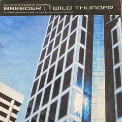 Twilo Thunder _Breeder_ Fobia Unofficial Remix