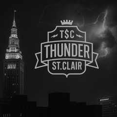 Thunder St Clair - Live on the Beat Matrix 2025