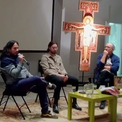 Art, symbolisme et liturgie. Conférence/témoignage de Teva, Philippe et Alain ( 24 janv 2024)