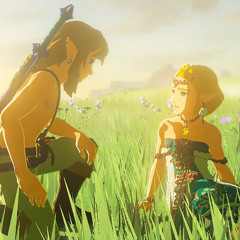 princess zelda