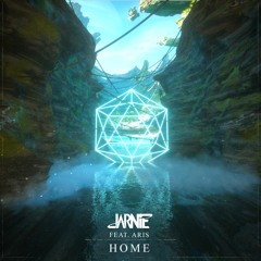 JARNIE - Home (feat. Aris)