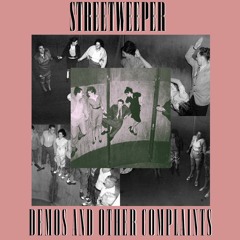 Untitled Instrumental - Demo