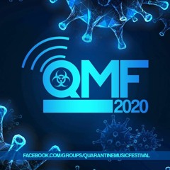 Quarantine Music Festival Mix April 24th, 2020