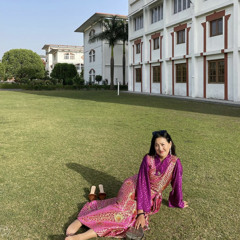 Jowai Lam-Sonam Youden & Dorji Khandu.