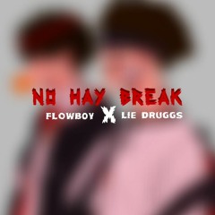NO HAY BREAK remix ft Flowb0y