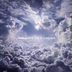 Walking On A Dream (Screwed Up Galaxy Re-Mix)