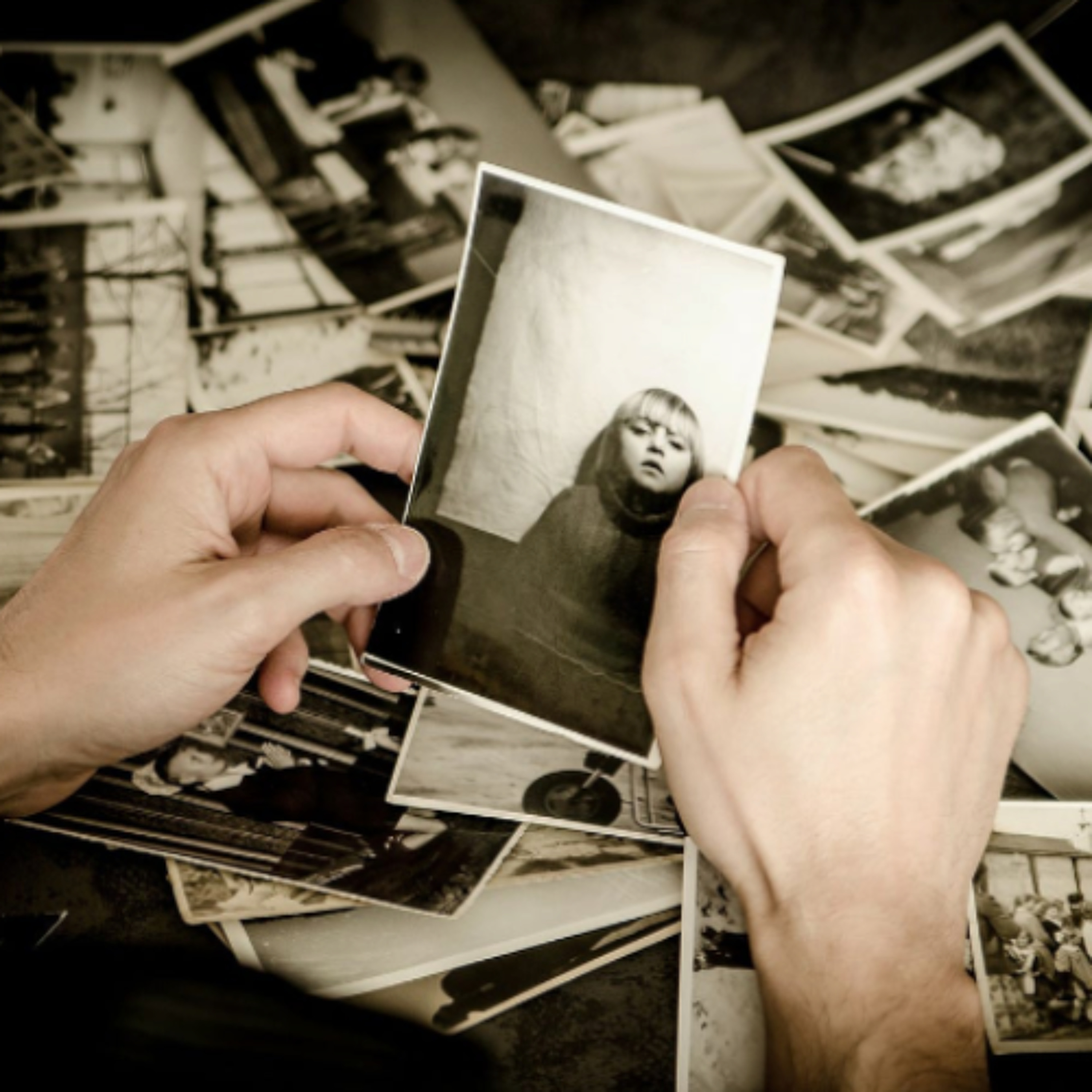 memories DICABOR_ episode artwork