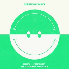 Rein - Yorker (Hammer Remix)