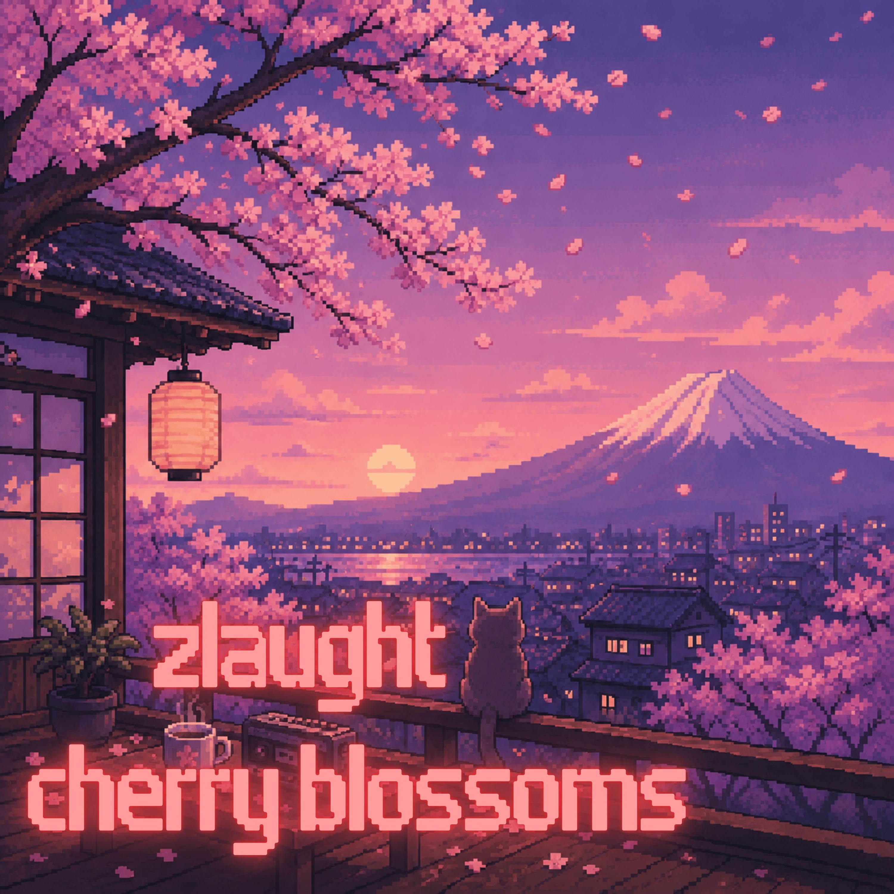 Cherry Blossoms episode artwork