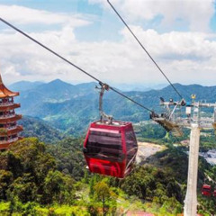 Review Special Price Genting Highlands Day Trip From Kuala Lumpur With Skyway Cable Car Ride