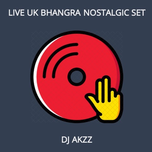 The UK Bhangra Nostalgia Live Set | Garage | Desi | Hip Hop