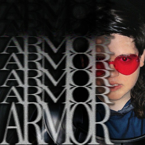 Armor (prod. neverforever)