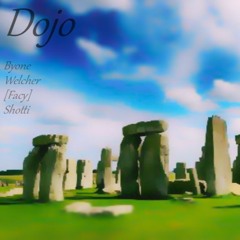Dojo (Feat.[Facy]&Welcher) Prod-[Facy]+Shotti