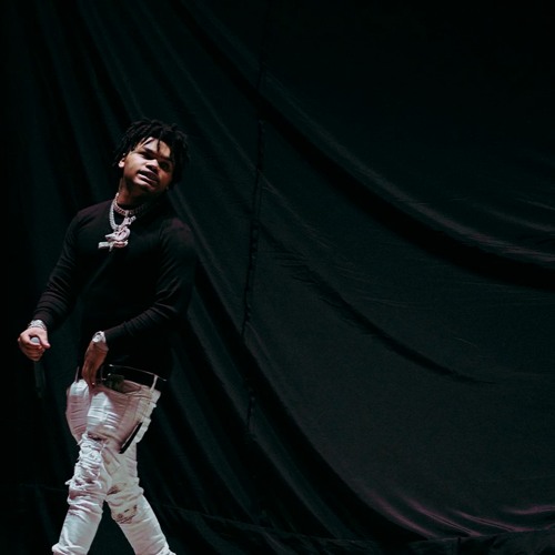 NoCap - Any Minute