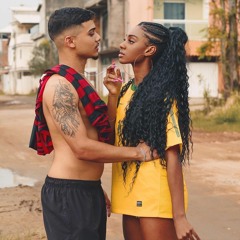 MT - DO SEU LADO SOU TÃO FORTE (@djalexandre, @djlddafavelinha) SÉRIE GOLD