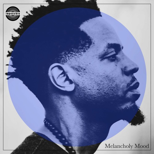 Deep Thought - Melancholy Mood (feat. OG Bey Harris)